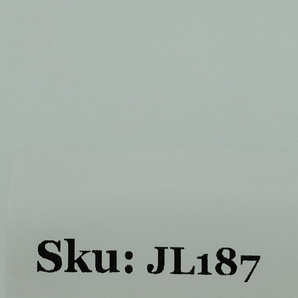 Vintage ACTV Brooch Enamel Gold Tone Modernist Geometric 80s Fashion Jewelry - Picture 10 of 10